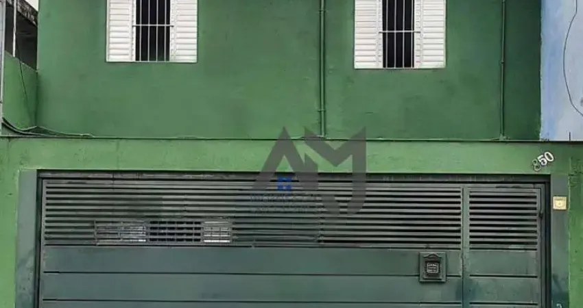 Sobrado com 3 dormitórios à venda, 84 m² por r$ 508.800,00 - parque paulistano - são paulo/sp