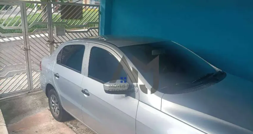 Casa com 2 dormitórios à venda, 110 m² por r$ 320.000,00 - vila progresso - são paulo/sp