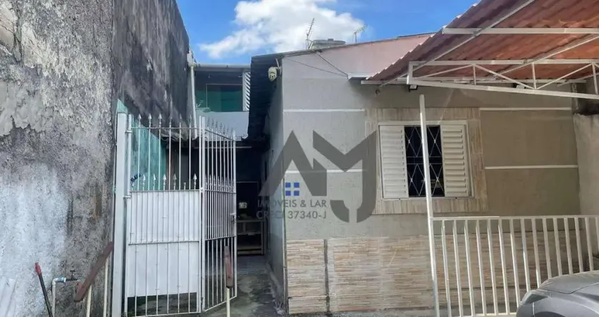 Casa com 2 dormitórios à venda por r$ 430.000,00 - ermelino matarazzo - são paulo/sp