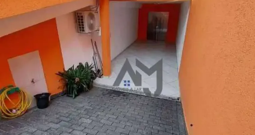 Sobrado com 3 dormitórios à venda, 150 m² por r$ 750.000,00 - vila matilde - são paulo/sp