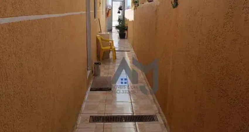 Casa com 2 dormitórios à venda, 200 m² por r$ 430.000,00 - itaquera - são paulo/sp