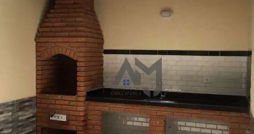 Sobrado com 3 dormitórios à venda, 127 m² por r$ 650.000,00 - chácara cruzeiro do sul - são paulo/sp