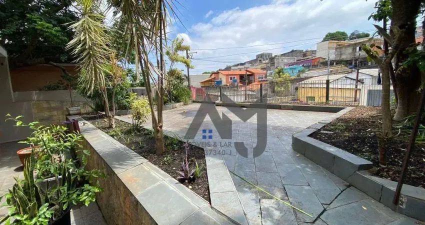 Casa com 4 dormitórios à venda, 150 m² por r$ 730.000,00 - vila paranaguá - são paulo/sp