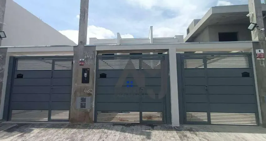 Sobrado com 2 dormitórios à venda, 88 m² por r$ 540.000,00 - parque cruzeiro do sul - são paulo/sp