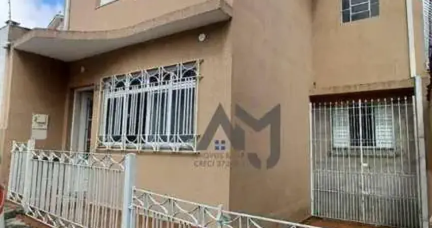 Sobrado com 3 dormitórios à venda, 120 m² por r$ 460.000,00 - penha de frança - são paulo/sp