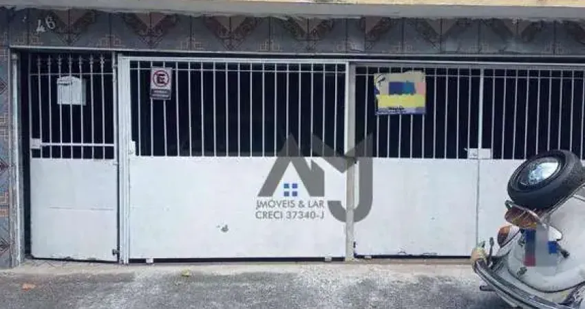 Casa com 3 dormitórios à venda, 116 m² por r$ 250.000,00 - cidade tiradentes - são paulo/sp