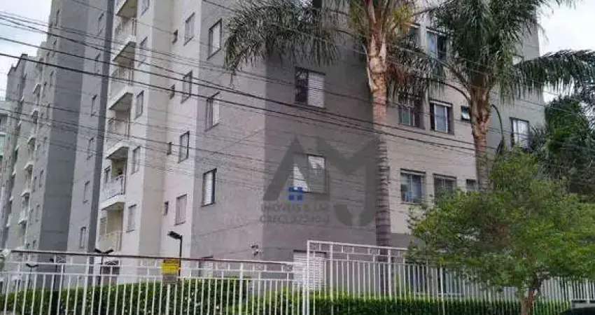 Apartamento com 2 dormitórios à venda, 57 m² por r$ 424.000,00 - vila carrão - são paulo/sp