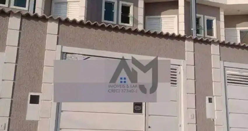 Sobrado com 2 dormitórios à venda, 95 m² por r$ 600.000,00 - cidade patriarca - são paulo/sp