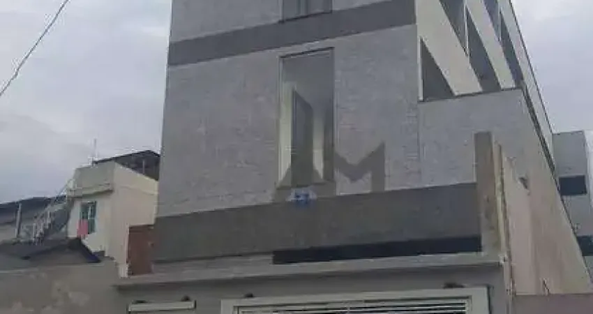 Apartamento com 2 dormitórios à venda, 46 m² por r$ 285.000,00 - jardim belém - são paulo/sp