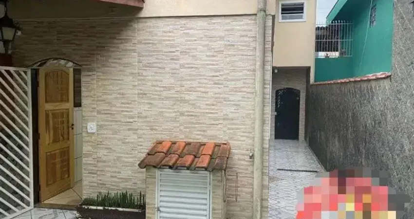 Casa com 3 dormitórios à venda, 160 m² por r$ 649.000,00 - jardim vila formosa - são paulo/sp