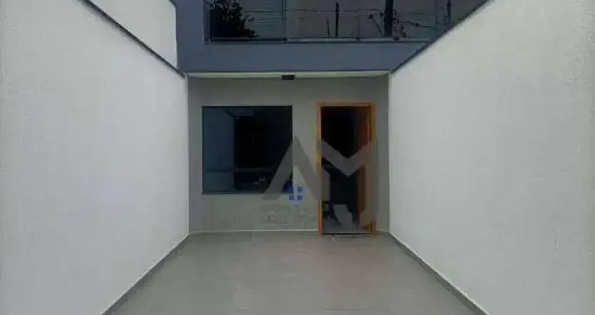 Sobrado com 2 dormitórios à venda, 75 m² por r$ 580.000,00 - jardim pedro josé nunes - são paulo/sp