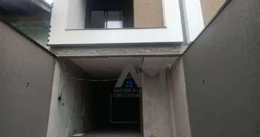 Sobrado com 2 dormitórios à venda, 133 m² por r$ 620.000,00 - parque cruzeiro do sul - são paulo/sp