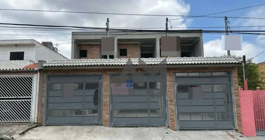 Sobrado com 3 dormitórios à venda, 118 m² por r$ 840.000,00 - vila feliz - são paulo/sp