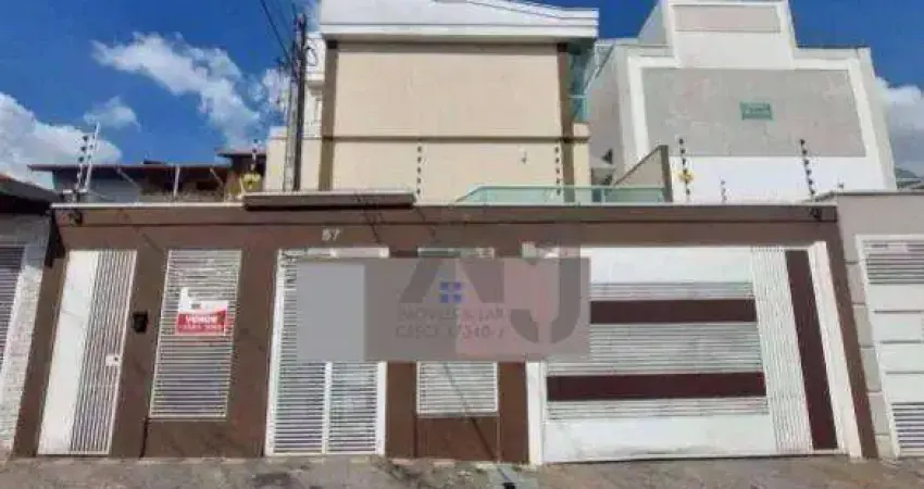 Sobrado com 3 dormitórios à venda, 128 m² por r$ 519.000,00 - cidade patriarca - são paulo/sp