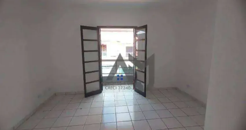 Sobrado com 2 dormitórios à venda, 88 m² por r$ 330.000,00 - cidade nova são miguel - são paulo/sp