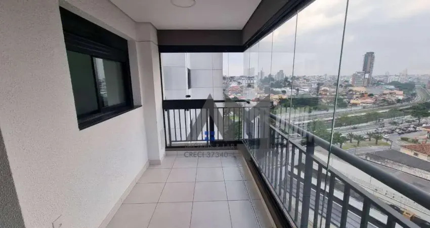 Apartamento com 2 dormitórios à venda, 62 m² por r$ 689.000,00 - vila matilde - são paulo/sp