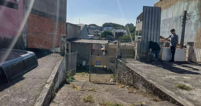 Terreno à venda, 345 m² por r$ 487.600,00 - vila santa virginia - são paulo/sp