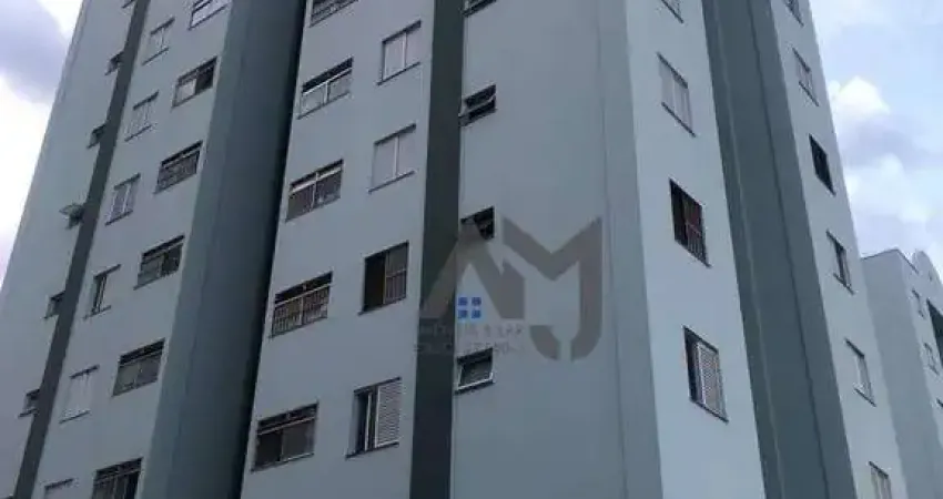 Apartamento com 2 dormitórios à venda, 47 m² por r$ 318.000,00 - vila rui barbosa - são paulo/sp