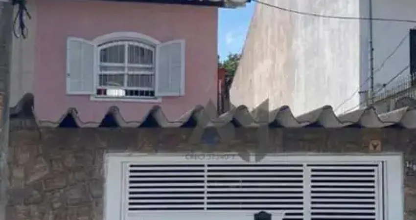 Sobrado com 3 dormitórios à venda, 91 m² por r$ 700.000,00 - jardim matarazzo - são paulo/sp