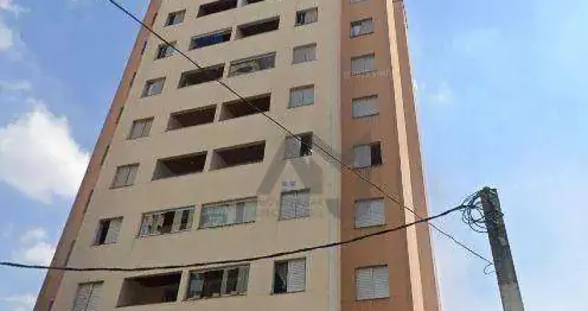 Apartamento com 2 dormitórios à venda, 65 m² por r$ 395.000,00 - vila laís - são paulo/sp