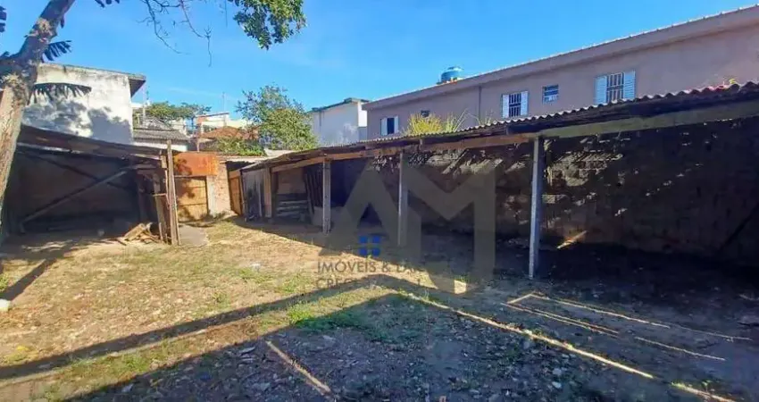 Terreno à venda, 475 m² por r$ 750.000,00 - jardim belém - são paulo/sp