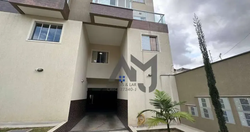 Apartamento com 2 dormitórios à venda, 53 m² por r$ 275.000,00 - itaquera - são paulo/sp