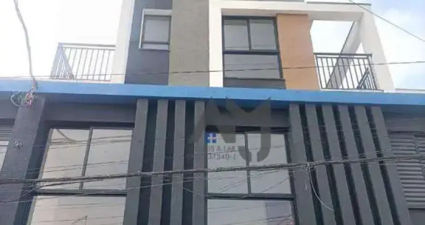 Apartamento com 2 dormitórios à venda, 67 m² por r$ 329.000,00 - vila siria - são paulo/sp