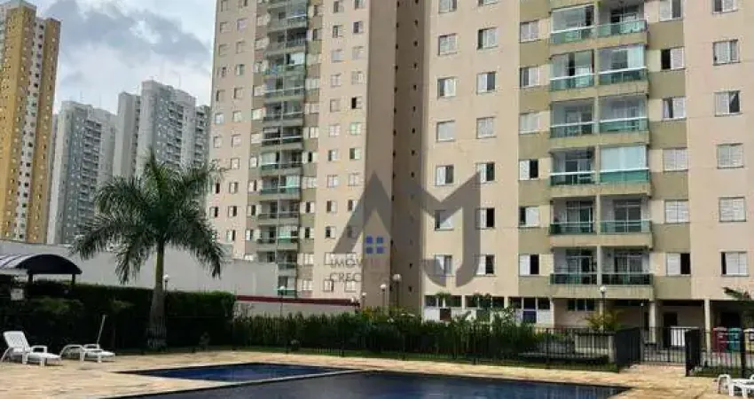 Apartamento com 3 dormitórios à venda, 74 m² por r$ 579.000,00 - tatuapé - são paulo/sp