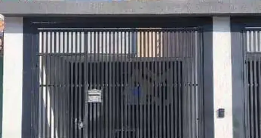 Sobrado com 2 dormitórios à venda, 73 m² por r$ 480.000,00 - parque paulistano - são paulo/sp