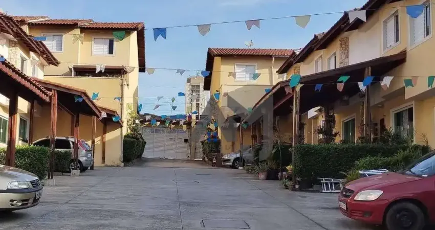 Sobrado com 2 dormitórios à venda, 70 m² por r$ 320.000,00 - ermelino matarazzo - são paulo/sp