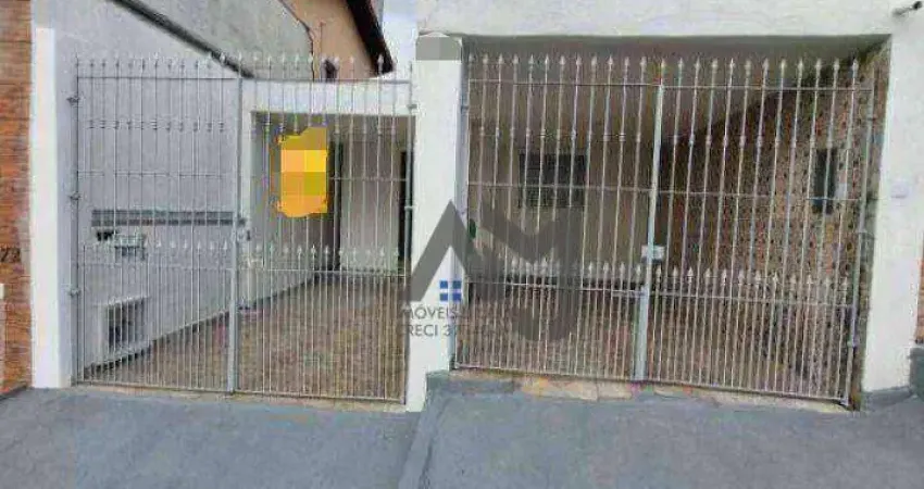 Casa com 2 dormitórios à venda, 130 m² por r$ 420.000,00 - penha de frança - são paulo/sp