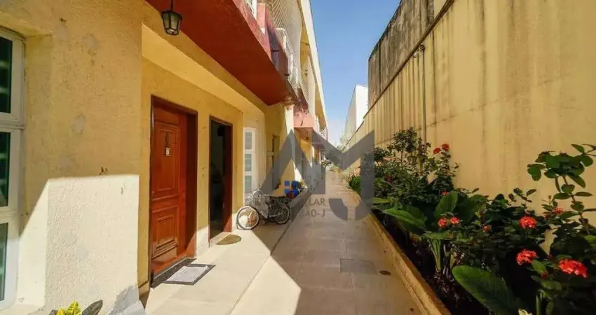 Sobrado com 2 dormitórios à venda, 70 m² por r$ 408.000,00 - vila esperança - são paulo/sp