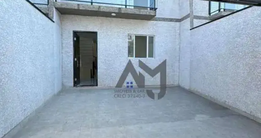 Sobrado com 3 dormitórios à venda, 107 m² por r$ 505.000,00 - artur alvim - são paulo/sp