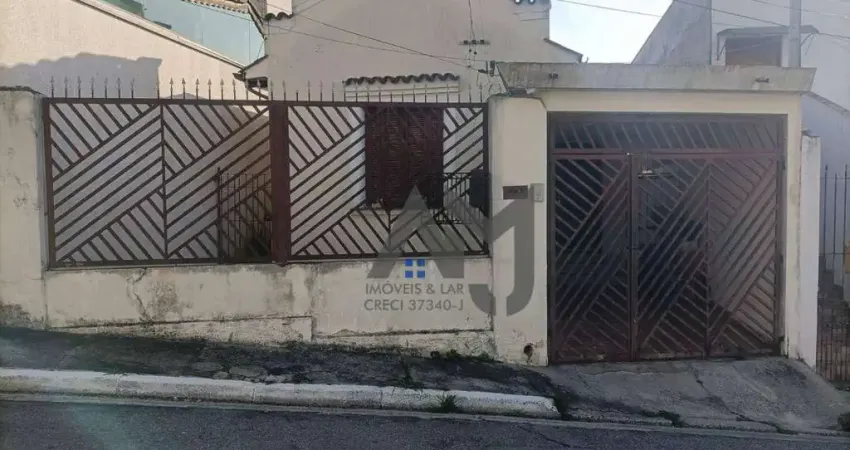 Terreno à venda, 224 m² por r$ 550.000,00 - vila são geraldo - são paulo/sp