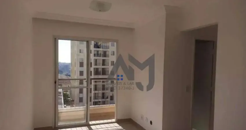 Apartamento com 2 dormitórios à venda, 48 m² por r$ 325.000,00 - jardim vila formosa - são paulo/sp