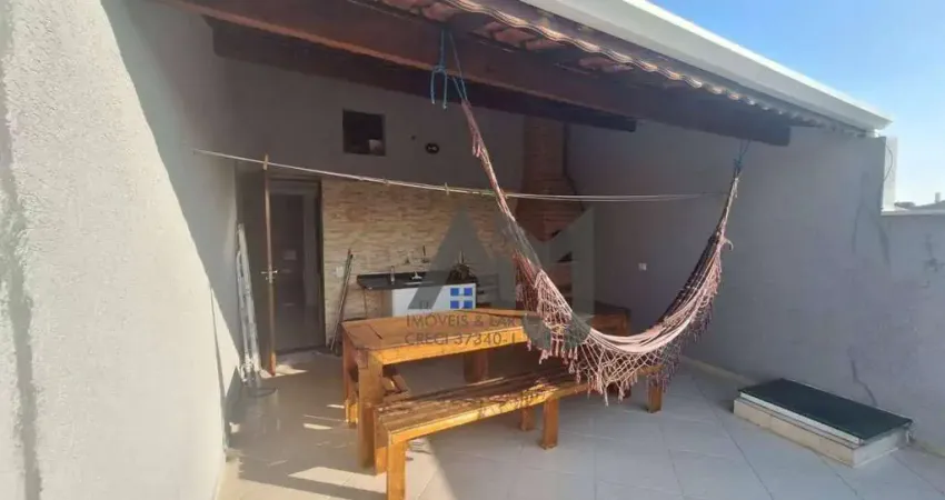 Sobrado com 4 dormitórios à venda, 160 m² por r$ 720.000,00 - vila são geraldo - são paulo/sp