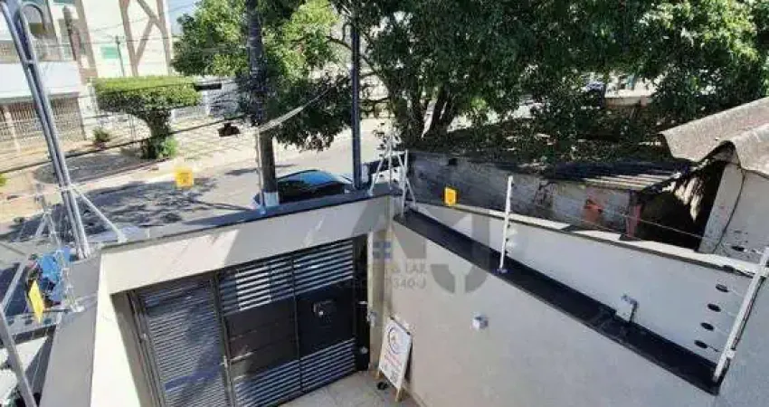 Sobrado com 3 dormitórios à venda, 119 m² por r$ 870.000,00 - vila guilhermina - são paulo/sp