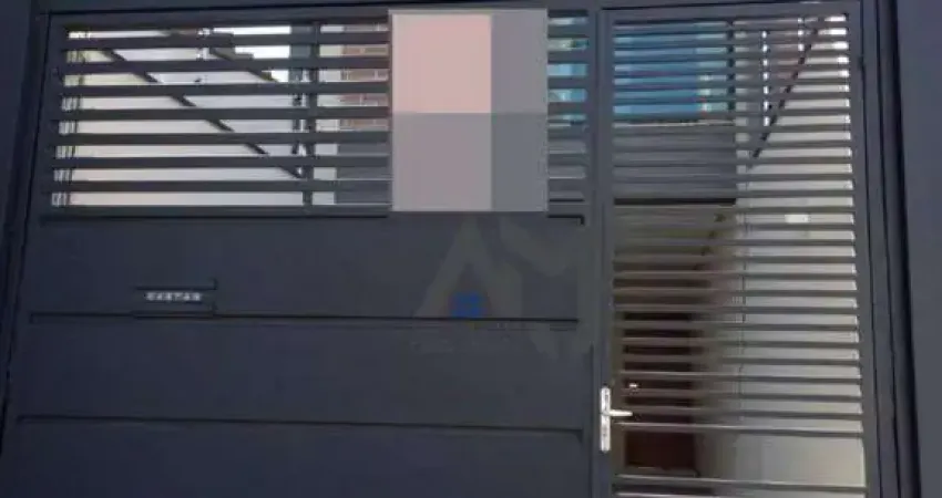 Sobrado com 3 dormitórios à venda, 111 m² por r$ 820.000,00 - vila guilhermina - são paulo/sp