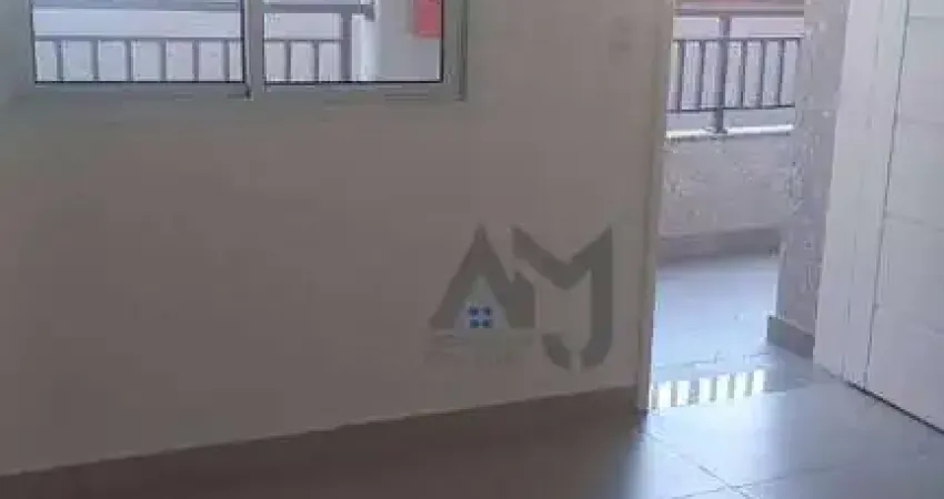 Apartamento com 2 dormitórios à venda, 38 m² por r$ 309.200,00 - vila guilhermina - são paulo/sp