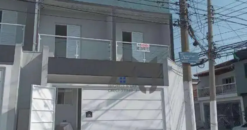 Sobrado com 2 dormitórios à venda, 70 m² por r$ 580.000,00 - vila granada - são paulo/sp