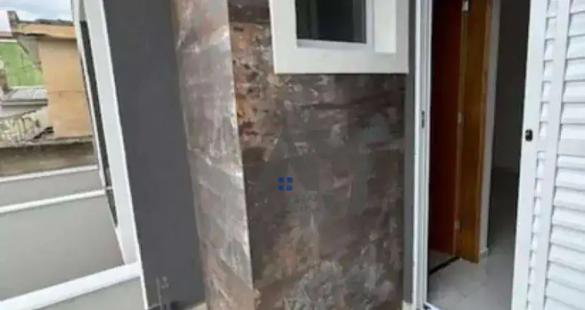 Sobrado com 2 dormitórios à venda, 85 m² por r$ 580.000,00 - vila antonieta - são paulo/sp