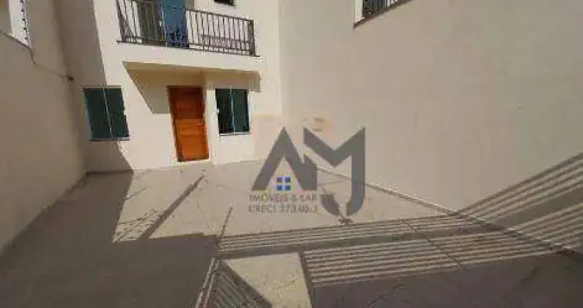 Sobrado com 2 dormitórios à venda, 60 m² por r$ 430.000,00 - vila antonieta - são paulo/sp