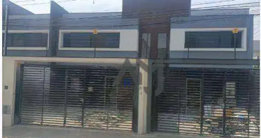 Sobrado com 2 dormitórios à venda, 65 m² por r$ 520.000,00 - artur alvim - são paulo/sp