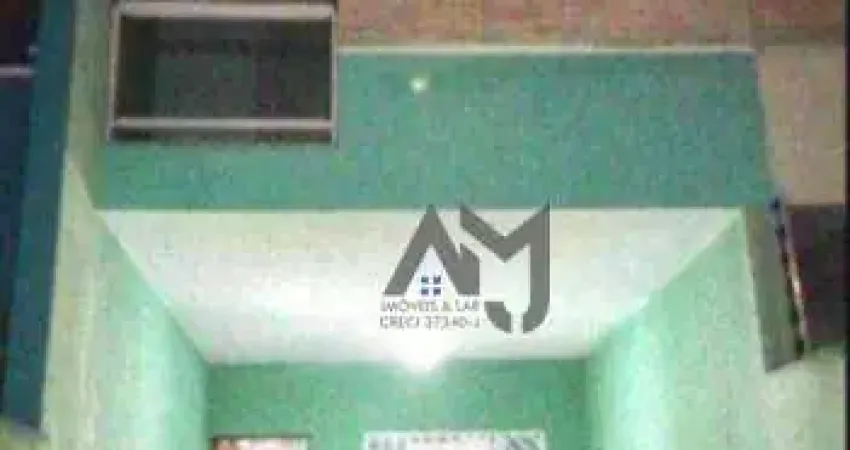 Sobrado à venda na jardim maringá ( vila matilde ) - 2 dormitórios com 1 suite