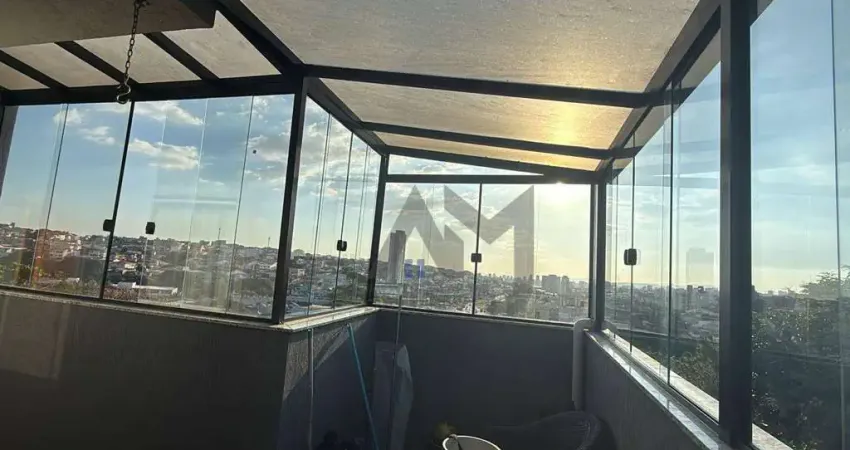 Apartamento com 2 dormitórios à venda, 49 m² por r$ 480.000,00 - cidade líder - são paulo/sp