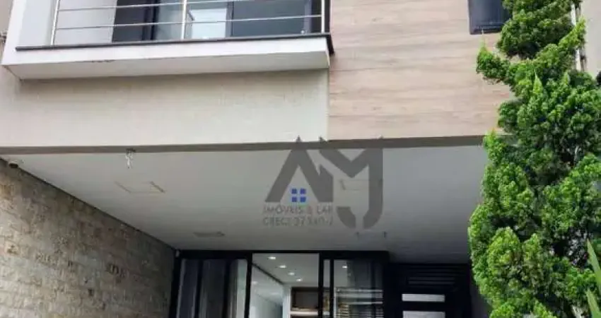 Sobrado com 3 dormitórios à venda, 169 m² por r$ 869.000,00 - vila paranaguá - são paulo/sp
