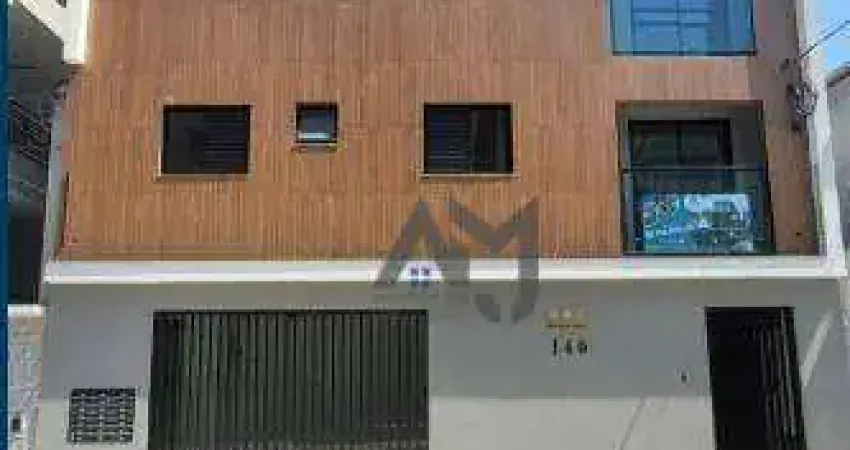 Apartamento com 2 dormitórios à venda, 40 m² por r$ 280.000,00 - penha de frança - são paulo/sp