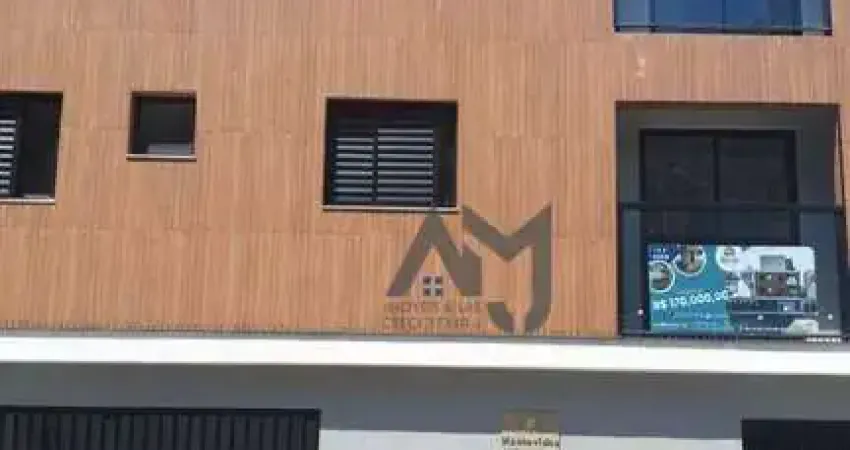 Apartamento com 1 dormitório à venda, 27 m² por r$ 180.000,00 - penha de frança - são paulo/sp