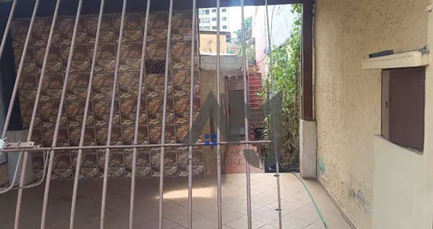 Casa com 2 dormitórios à venda, 100 m² por r$ 360.000,00 - vila santana - são paulo/sp