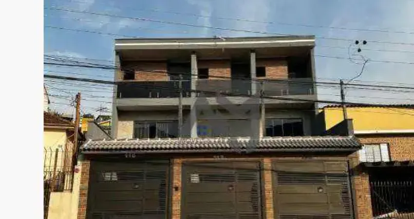 Sobrado com 3 dormitórios à venda, 131 m² por r$ 695.000,00 - jardim nordeste - são paulo/sp